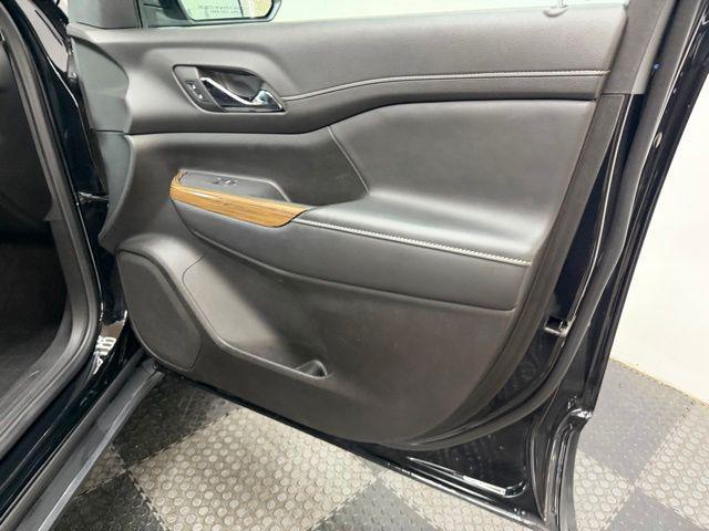 2022 GMC Acadia FWD SLE