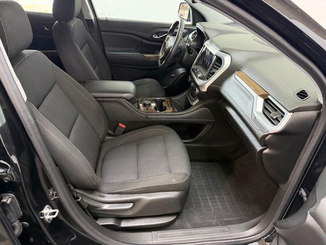 2022 GMC Acadia FWD SLE