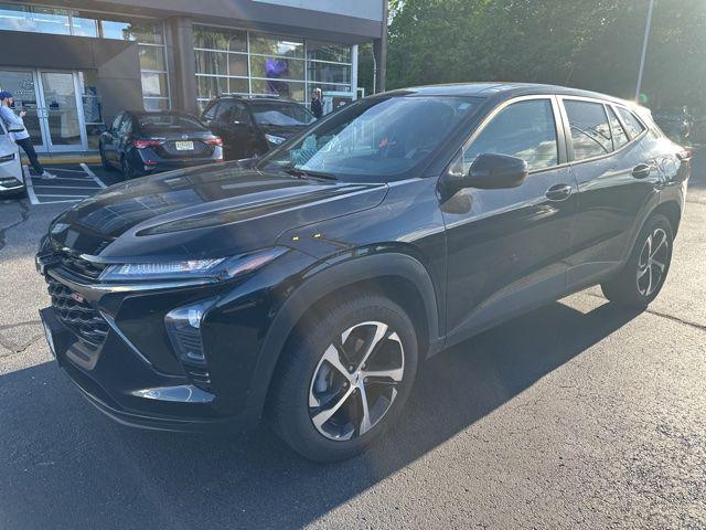 2024 Chevrolet Trax FWD 1RS