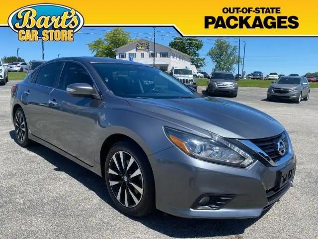 2018 Nissan Altima 2.5 SL for sale in Fort Wayne, IN