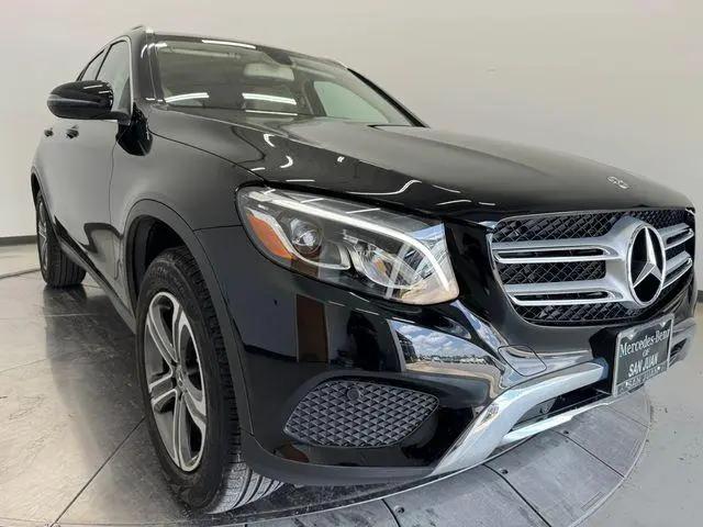 2019 Mercedes-Benz GLC Base for sale in San Juan, TX