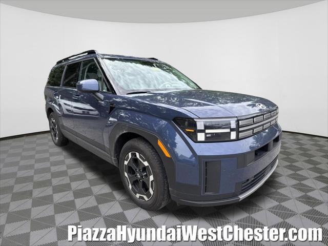 2025 Hyundai Santa Fe SEL for sale in WEST CHESTER, PA