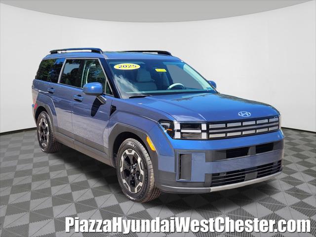 2025 Hyundai Santa Fe SEL for sale near WEST CHESTER, PA