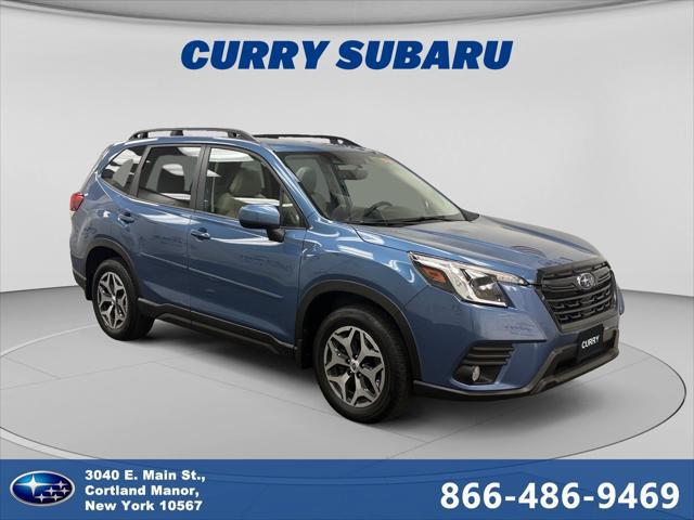 2023 Subaru Forester Premium