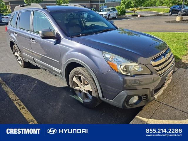 2014 Subaru Outback 2.5i Limited for sale in BRUNSWICK, OH