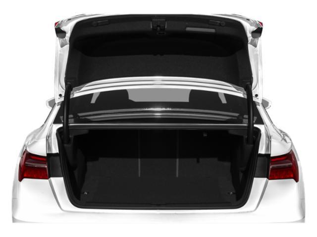 2019 Audi A6 55 Premium