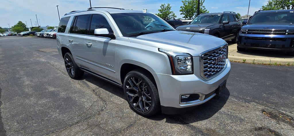 2020 GMC Yukon Denali for sale in BRUNSWICK, OH