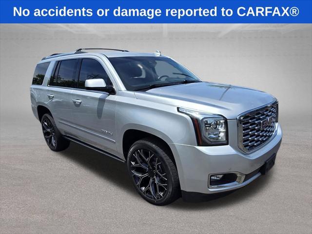 2020 GMC Yukon Denali for sale in BRUNSWICK, OH