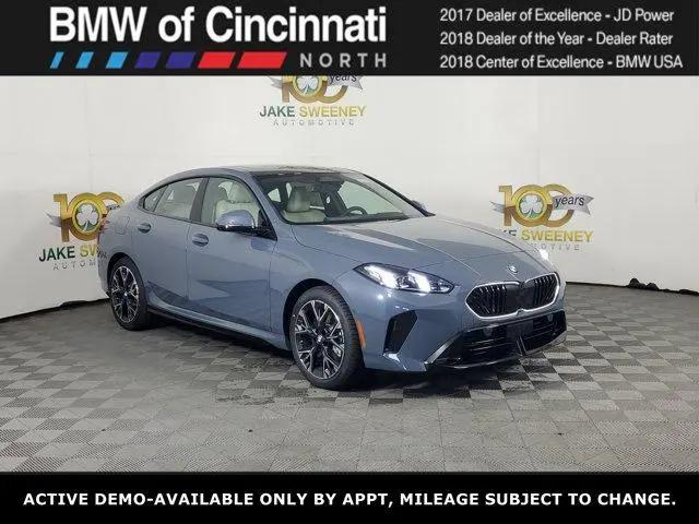 2025 BMW Coupe xDrive for sale near Cincinnati, OH
