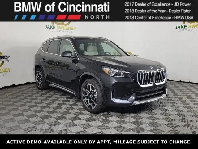 2025 BMW X1 for sale near Cincinnati, OH