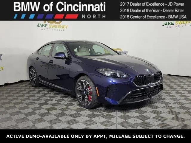 2025 BMW Coupe xDrive for sale near Cincinnati, OH