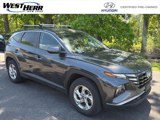 2023 Hyundai Tucson SEL for sale in CLARENCE, NY