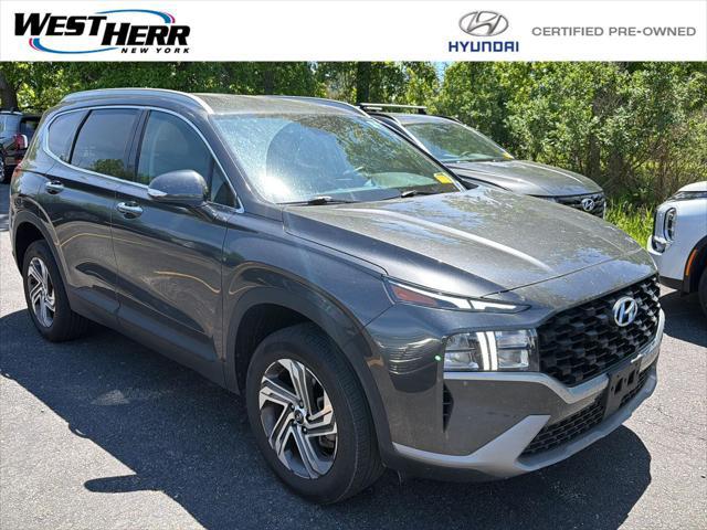 2023 Hyundai Santa Fe SEL for sale in CLARENCE, NY