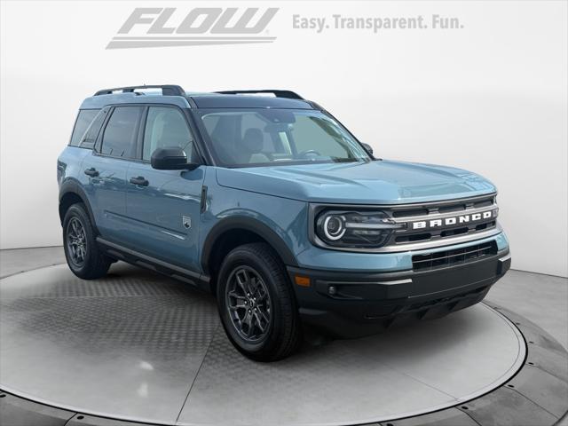 2022 Ford Bronco Sport Big Bend for sale in STATESVILLE, NC