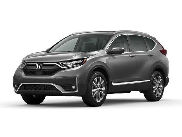 2020 Honda CR-V AWD Touring for sale in Hot Springs, AR