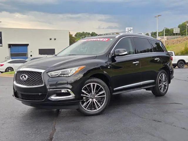 2020 INFINITI QX60 SIGNATURE EDITION for sale in Hot Springs, AR