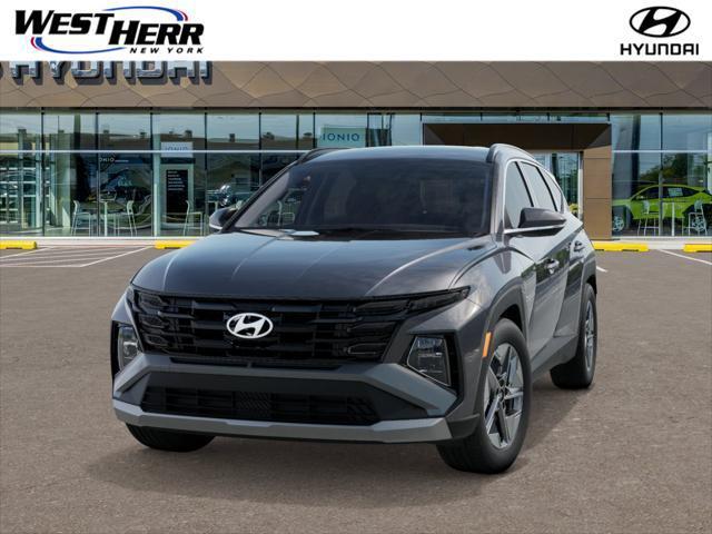2026 Hyundai Tucson SEL for sale in CLARENCE, NY