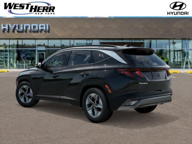 2026 Hyundai Tucson SEL for sale in CLARENCE, NY