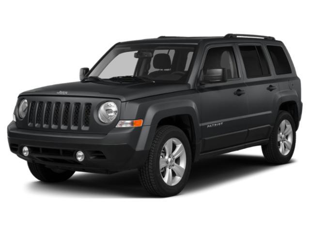 2015 Jeep Patriot Sport for sale in JACKSONVILLE, NC