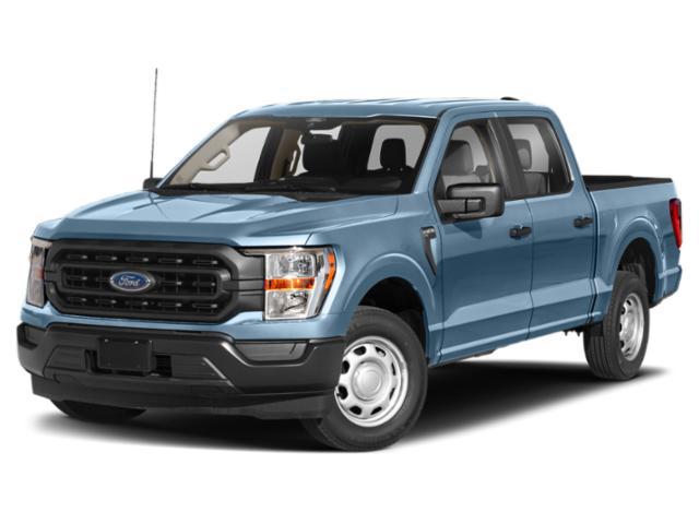2023 Ford F-150 XL for sale in JACKSONVILLE, NC