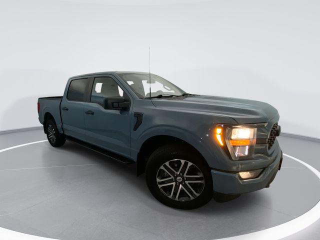 2023 Ford F-150 XL for sale in JACKSONVILLE, NC