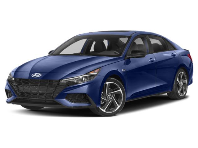 2023 Hyundai Elantra N Line for sale in BANGOR, ME