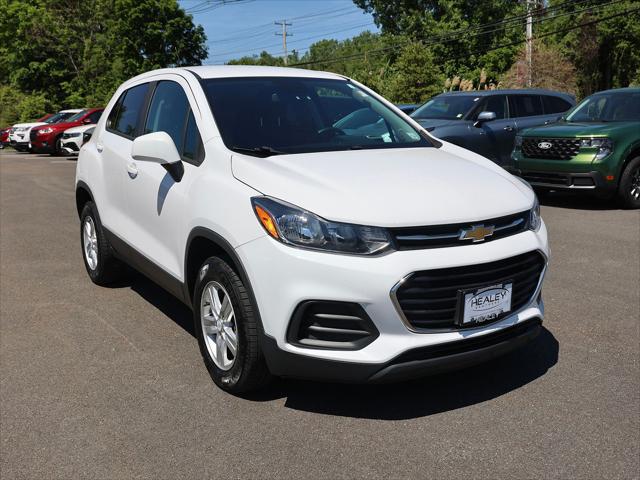 2019 Chevrolet Trax LS for sale in FISHKILL, NY