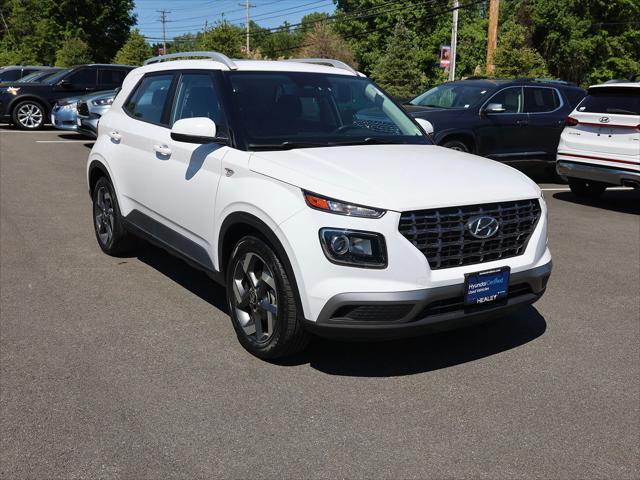 2023 Hyundai Venue SEL for sale in FISHKILL, NY