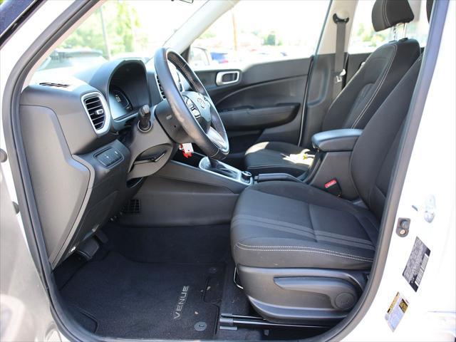 2023 Hyundai Venue SEL