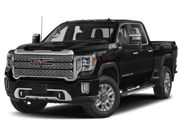 2023 GMC Sierra 3500HD 4WD Crew Cab Long Bed Denali for sale in QUEENSBURY, NY
