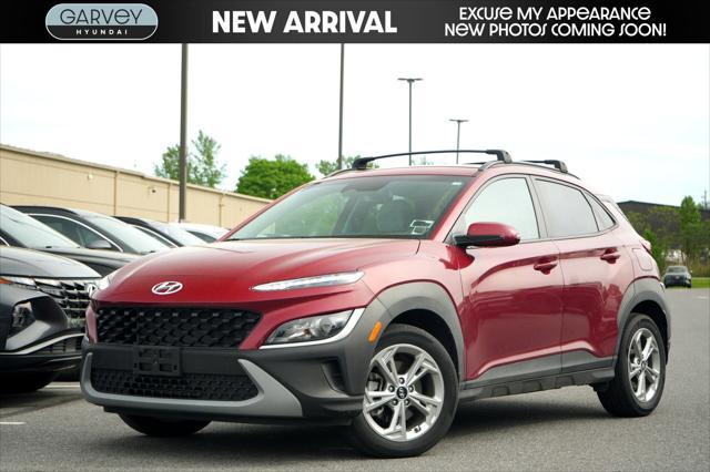 2023 Hyundai Kona SEL for sale in QUEENSBURY, NY