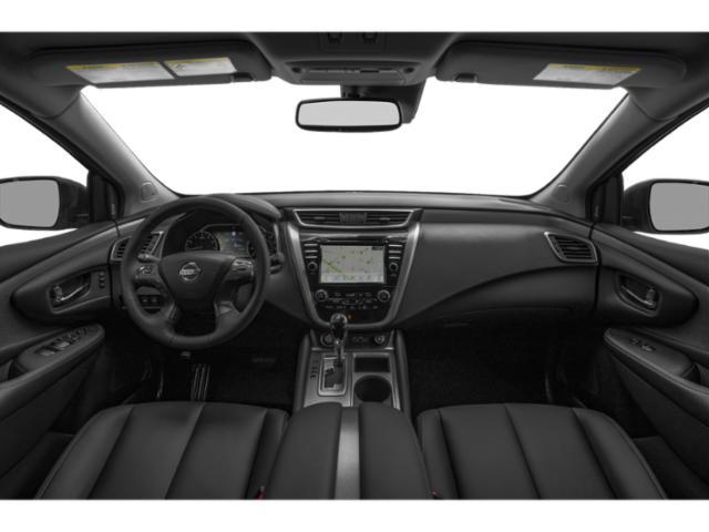 2020 Nissan Murano SV Intelligent AWD