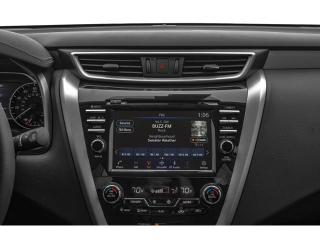 2020 Nissan Murano SV Intelligent AWD