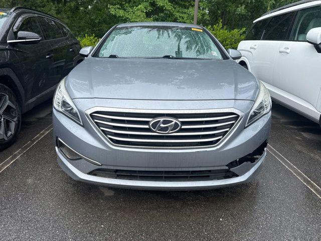 2016 Hyundai Sonata SE for sale in CORNELIUS, NC