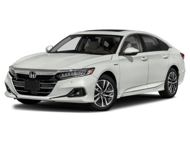 2021 Honda Accord Hybrid EX-L for sale in MATTHEWS, NC