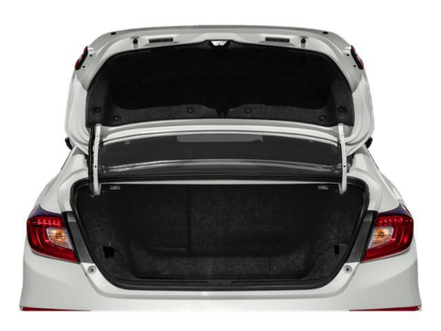 2021 Honda Accord Hybrid EX-L