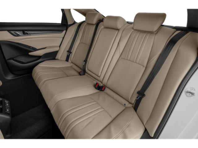 2021 Honda Accord Hybrid EX-L