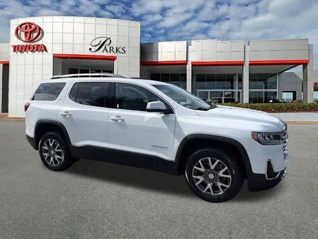 2023 GMC Acadia FWD SLT for sale in DeLand, FL