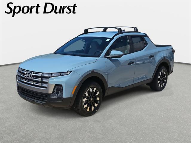 2026 Hyundai Santa Cruz SEL for sale in DURHAM, NC