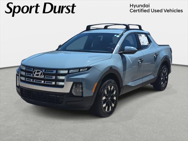 2026 Hyundai Santa Cruz SEL for sale in DURHAM, NC