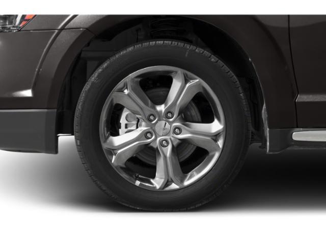 2015 Dodge Journey American Value Pkg