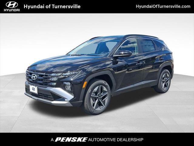 2026 Hyundai Tucson Hybrid SEL for sale in TURNERSVILLE, NJ