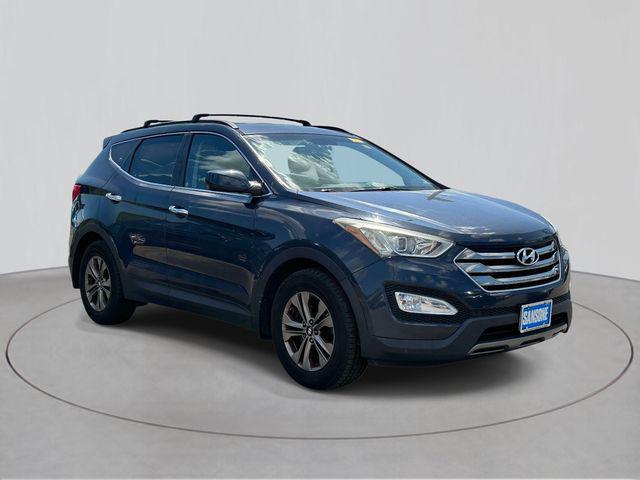 2016 Hyundai Santa Fe Sport 2.4L for sale in AVENEL, NJ