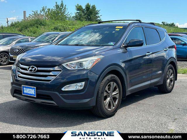2016 Hyundai Santa Fe Sport 2.4L