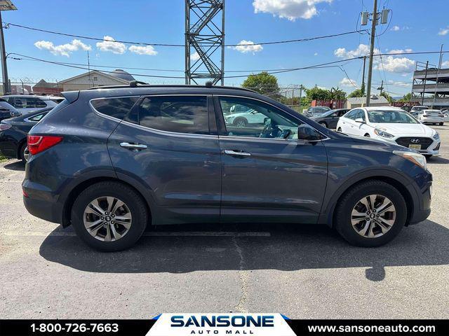 2016 Hyundai Santa Fe Sport 2.4L