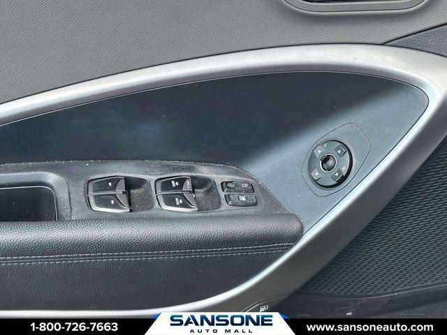 2016 Hyundai Santa Fe Sport 2.4L