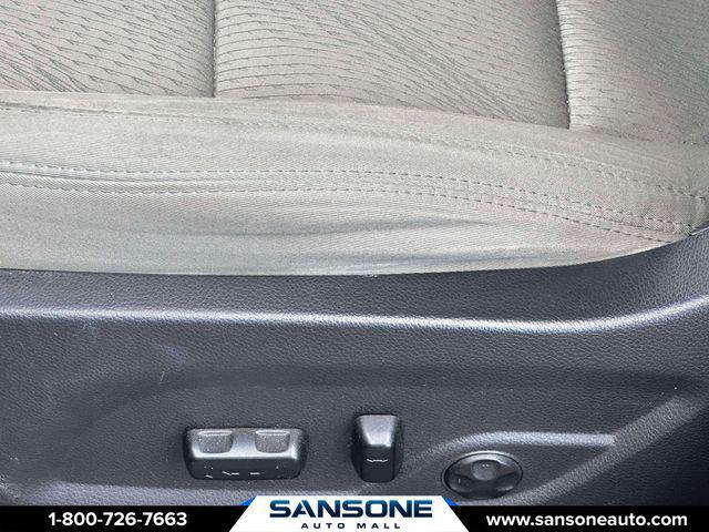 2016 Hyundai Santa Fe Sport 2.4L