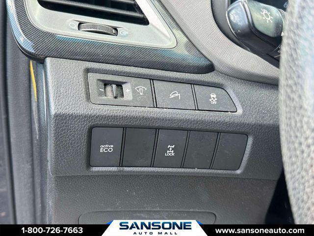 2016 Hyundai Santa Fe Sport 2.4L