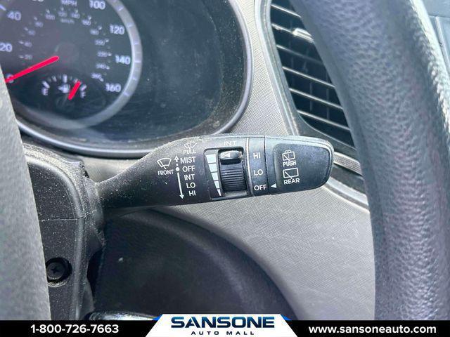 2016 Hyundai Santa Fe Sport 2.4L