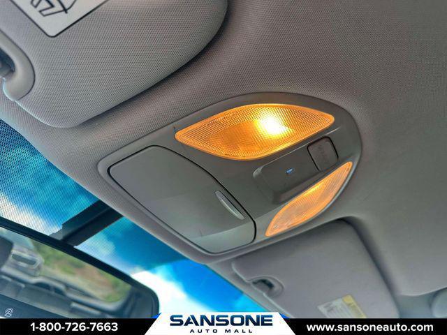 2016 Hyundai Santa Fe Sport 2.4L